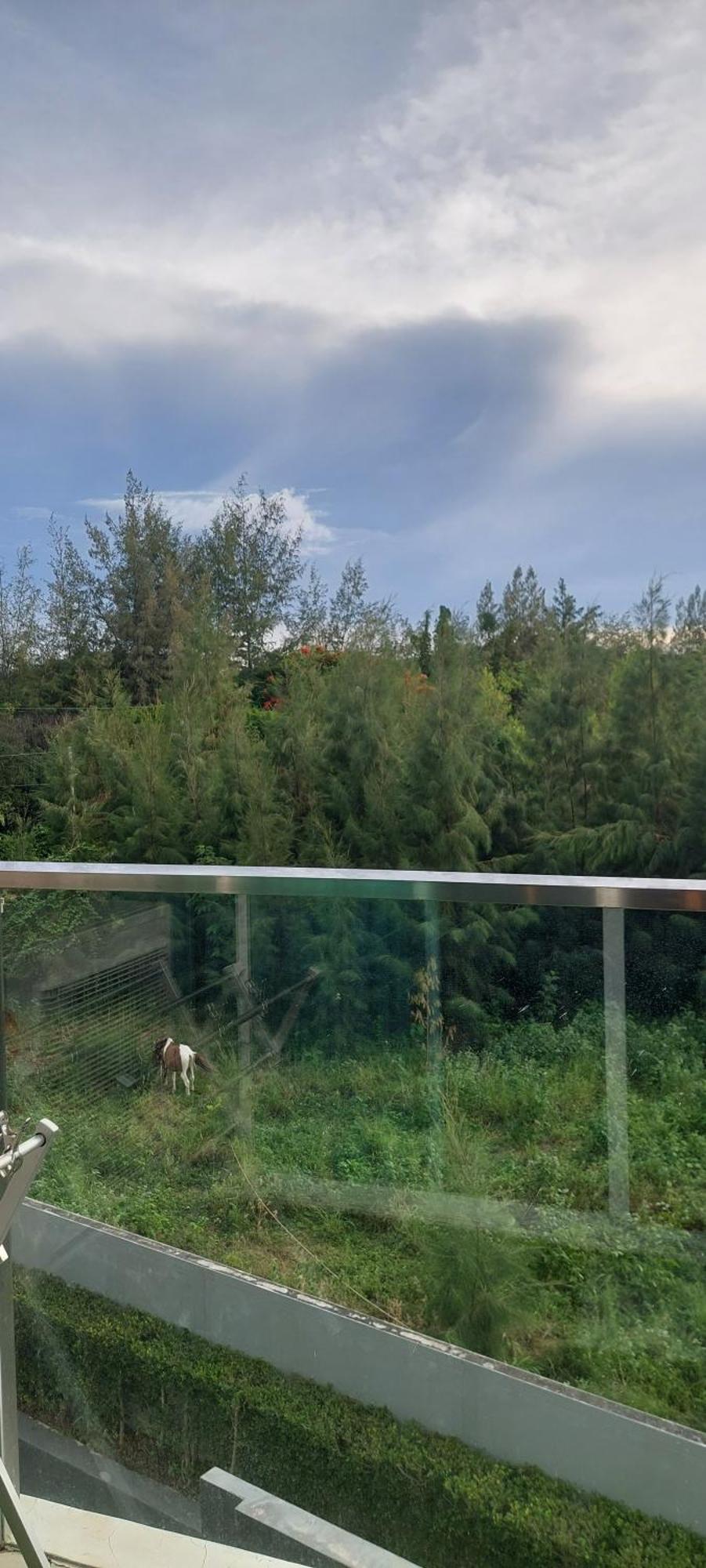 Ban View Viman Condo HHQ Exterior foto